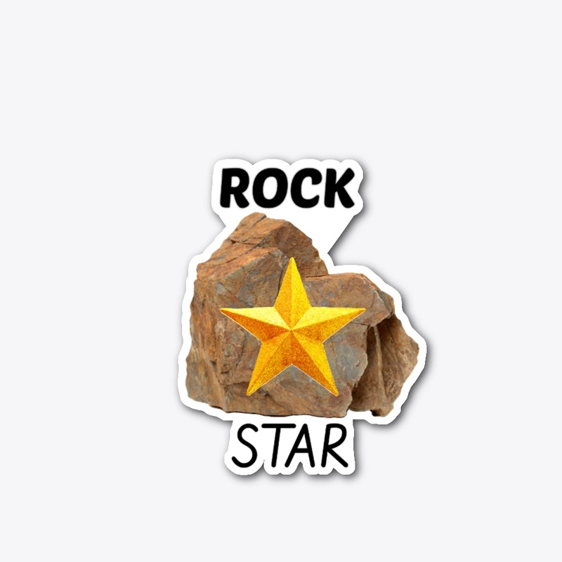 rockstar