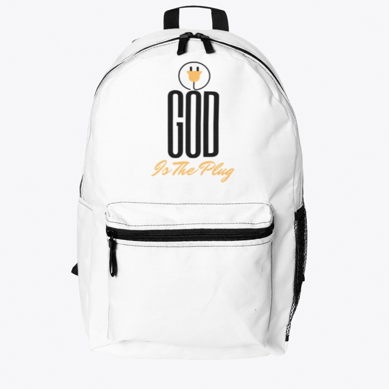 God Is The Plug Fashion