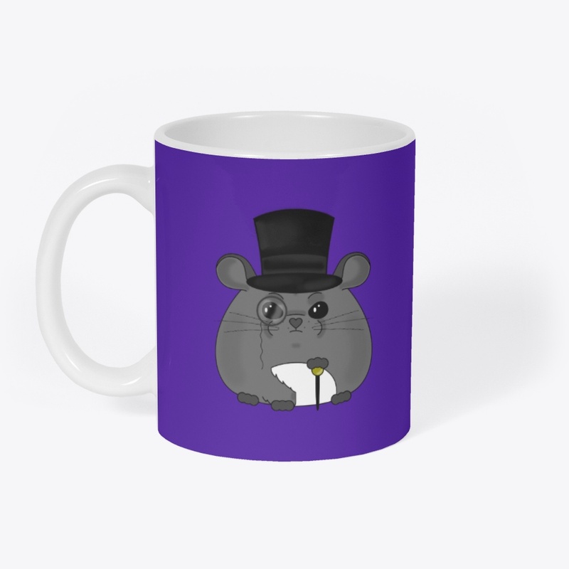 The Distinguished Gentleman