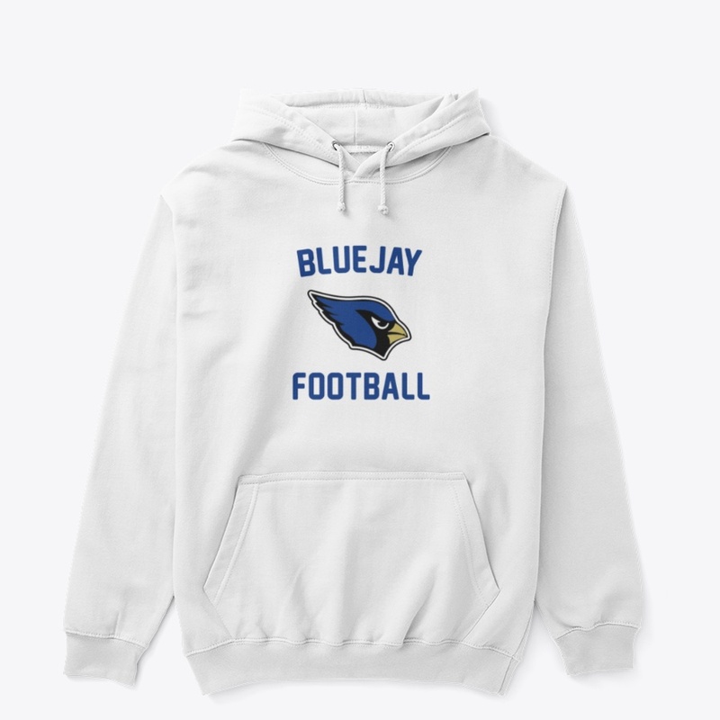 Bluejay Football