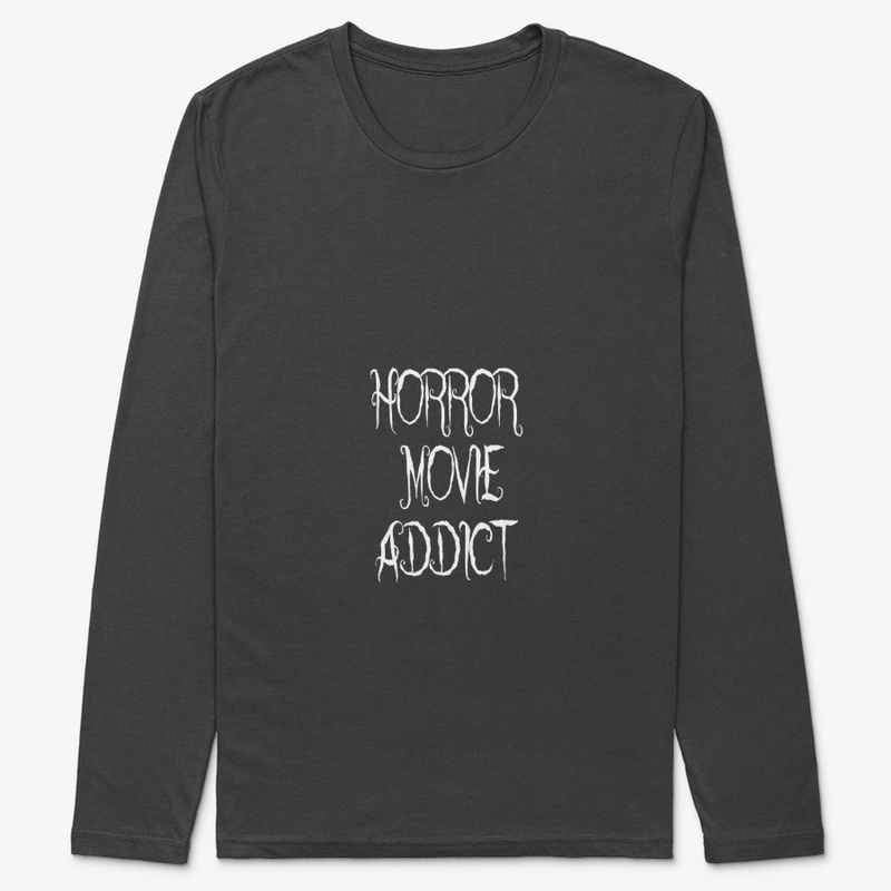 horror move addict
