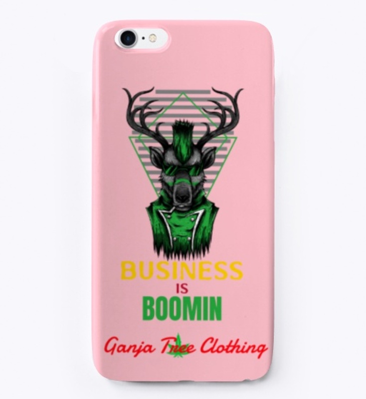 Business Is Boomin
