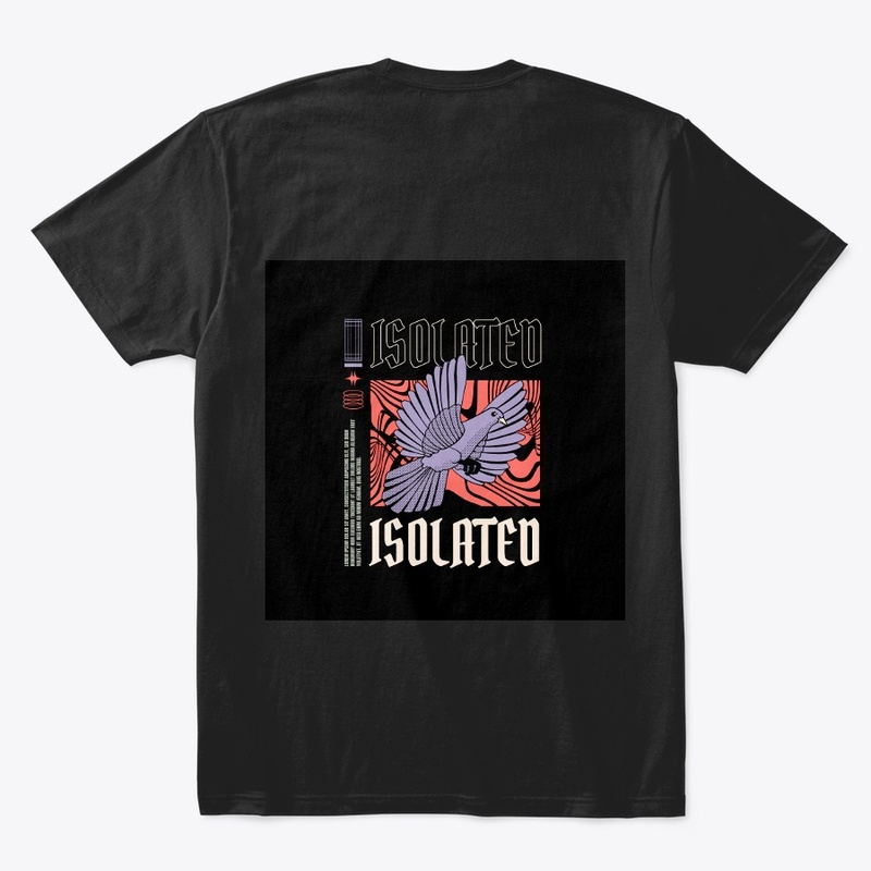 ISOLATED