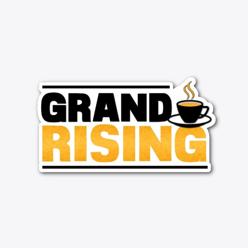 Grand Rising Logo 