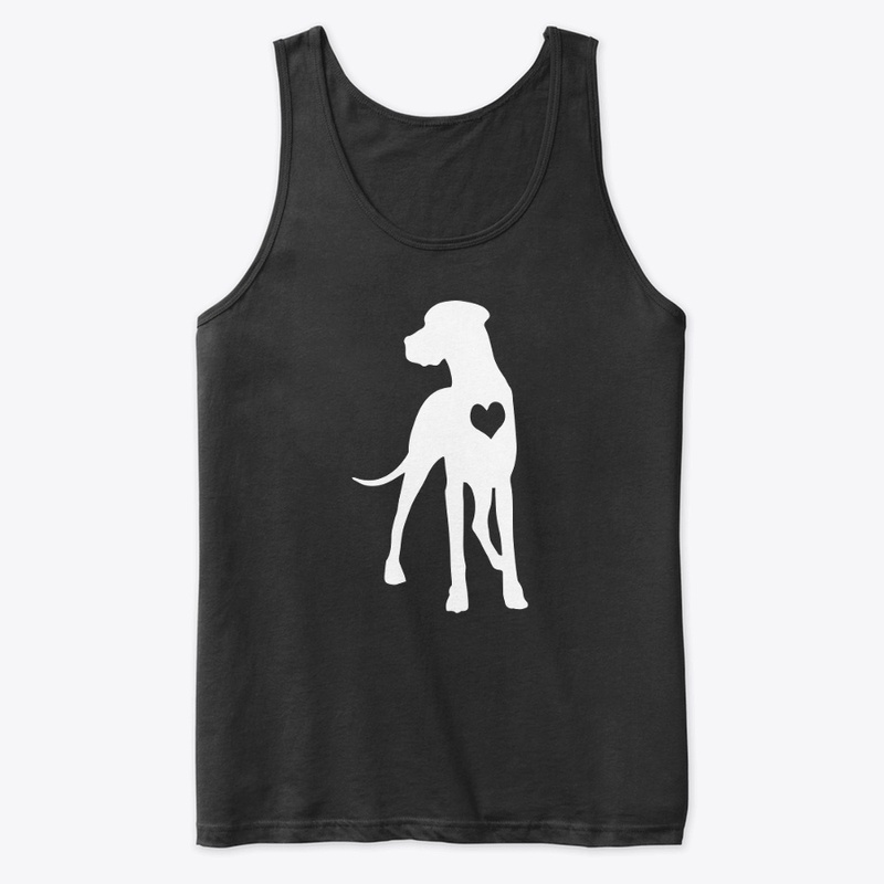  Great Dane Merchandise