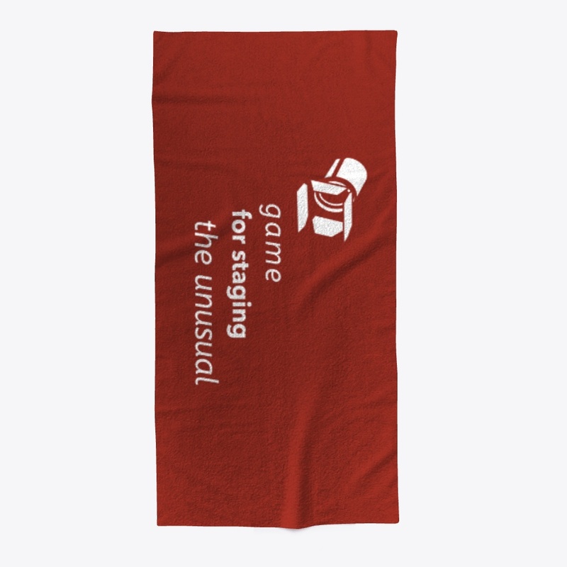 Game For Staging The Unusual