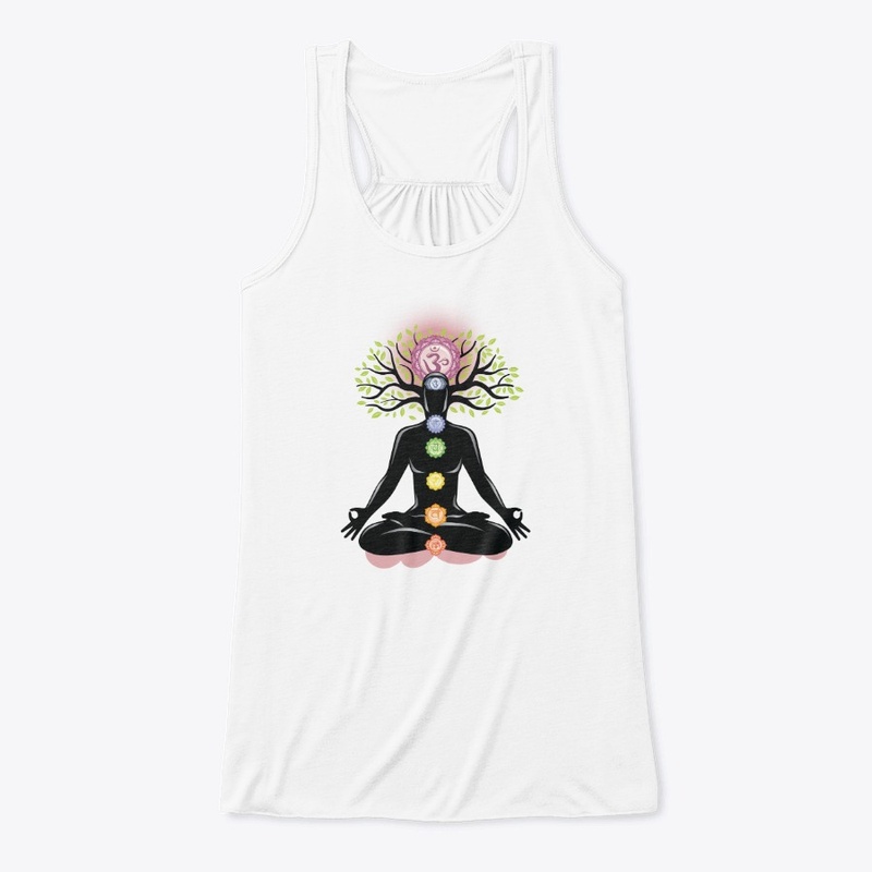 MEDITATION (02) - CHAKRAS