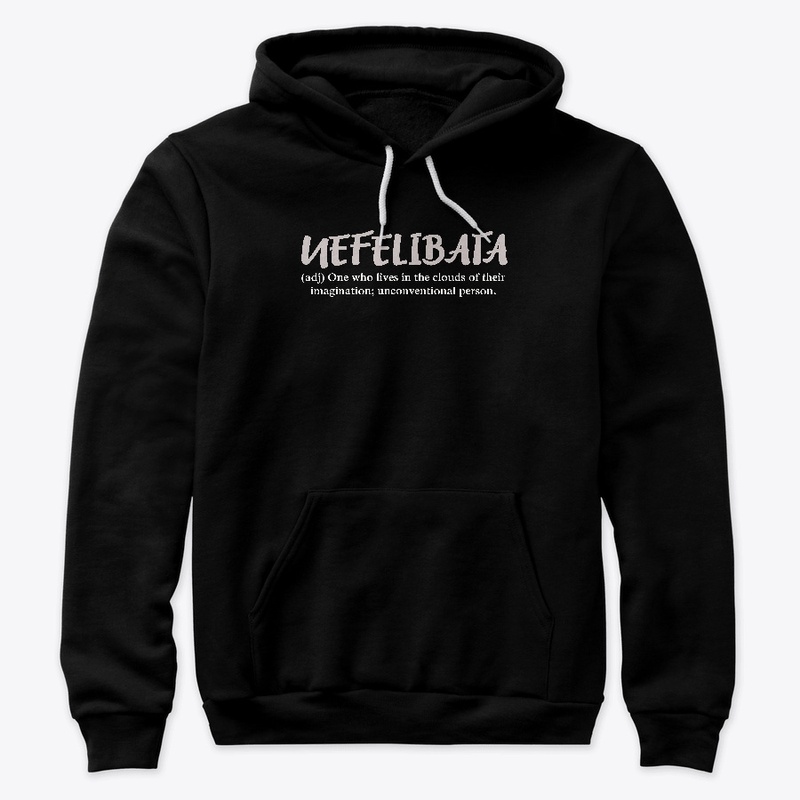 NEFELIBATA