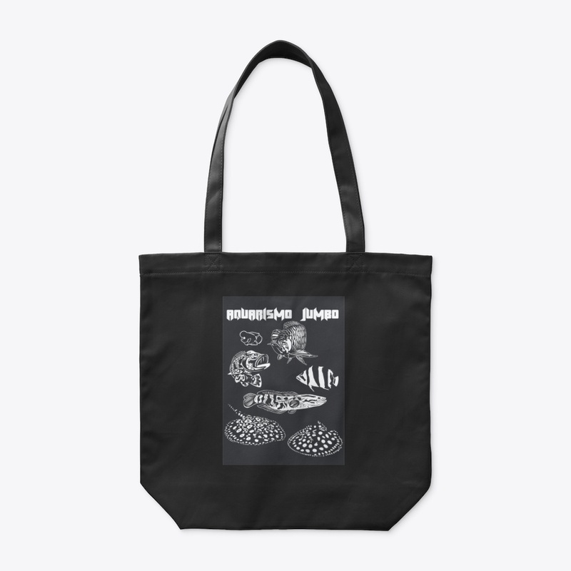 Aquarismo Jumbo Oficial