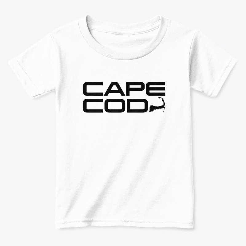 Cape Cod Outer Banks Black