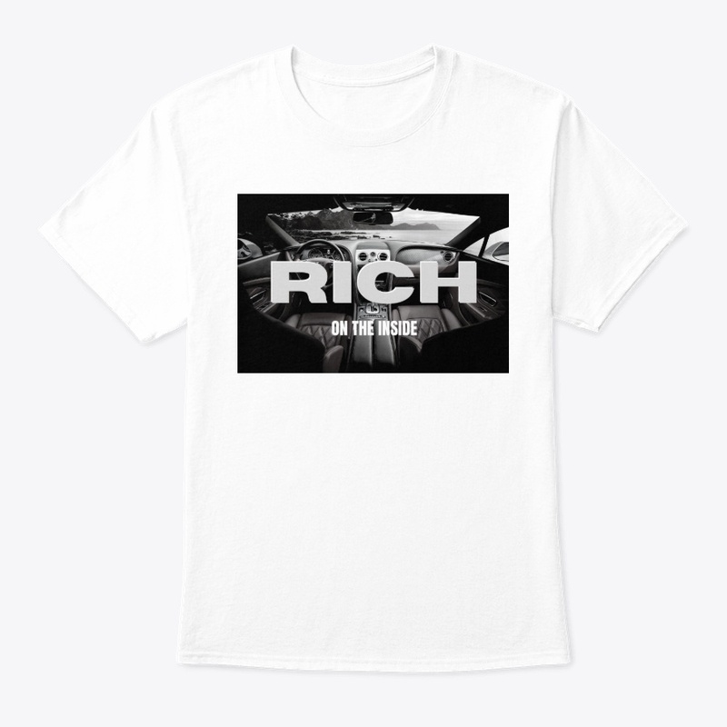 Rich On The Inside
