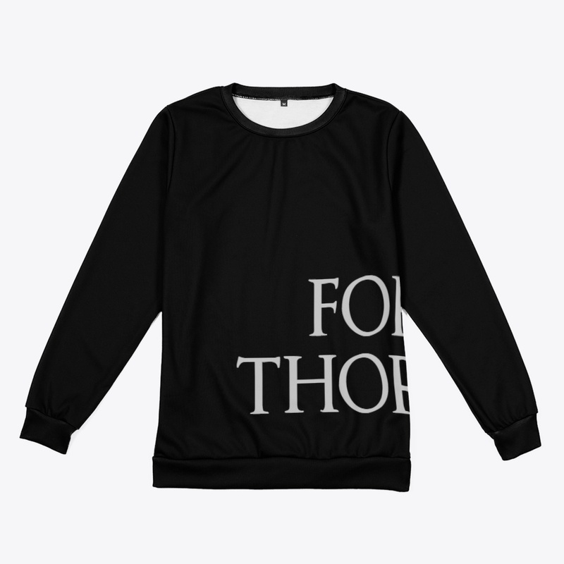 FORVER THOROVGH Apparel