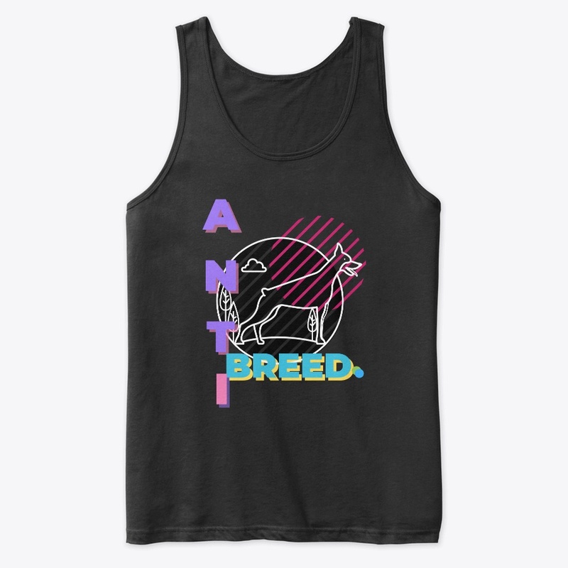 80s BREED