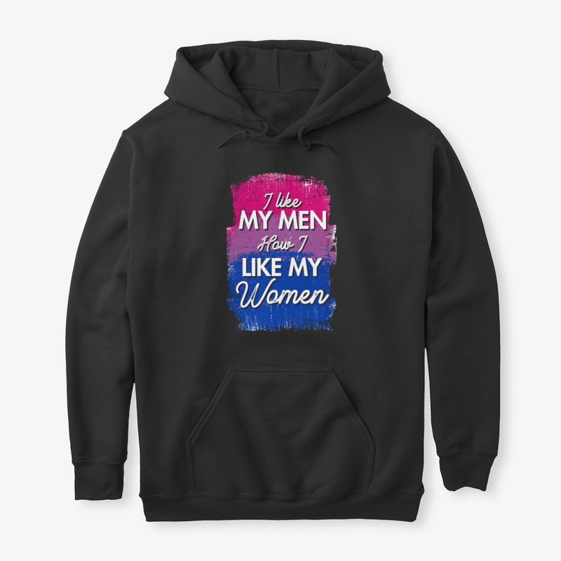 Bisexual - Lesbian, Gay,Trans,Queer Gift