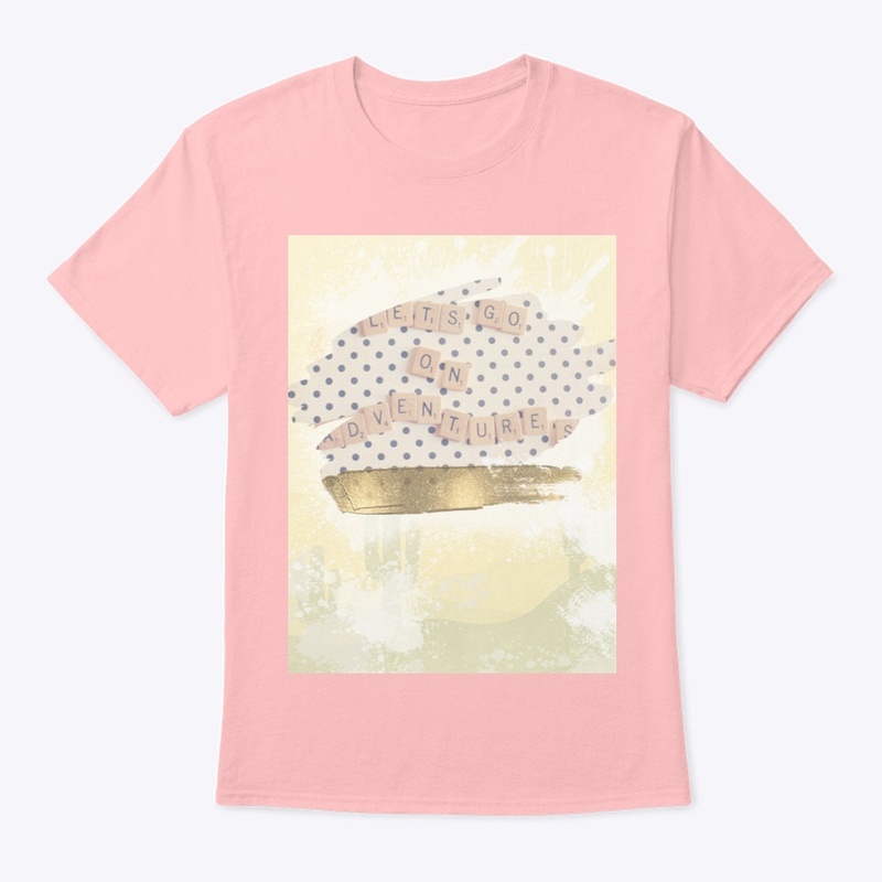 adventure t