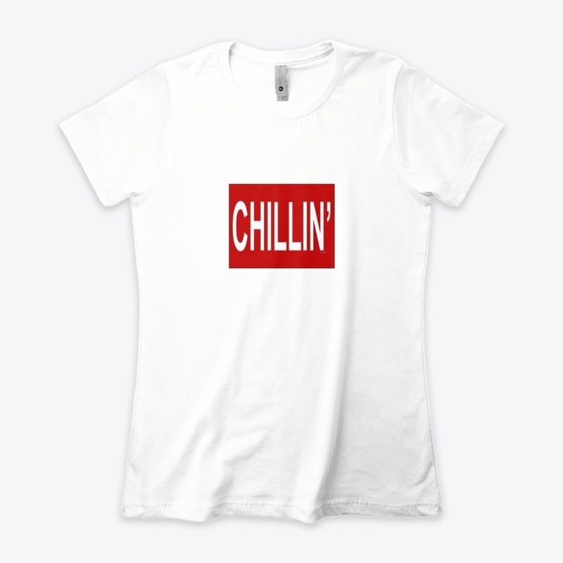 CHILLIN Good Vibes