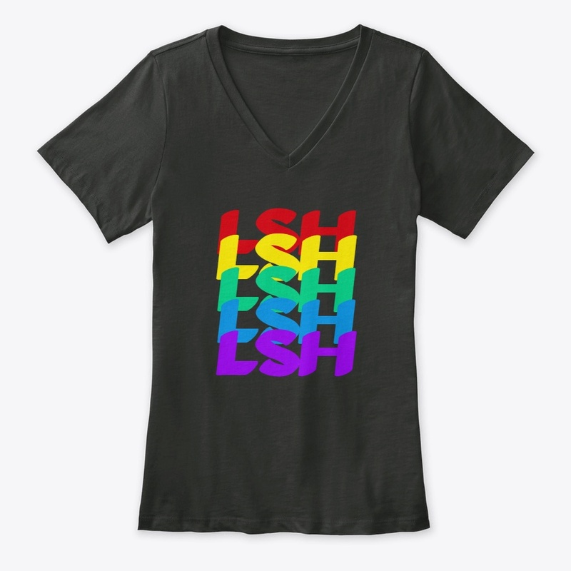 Leesh