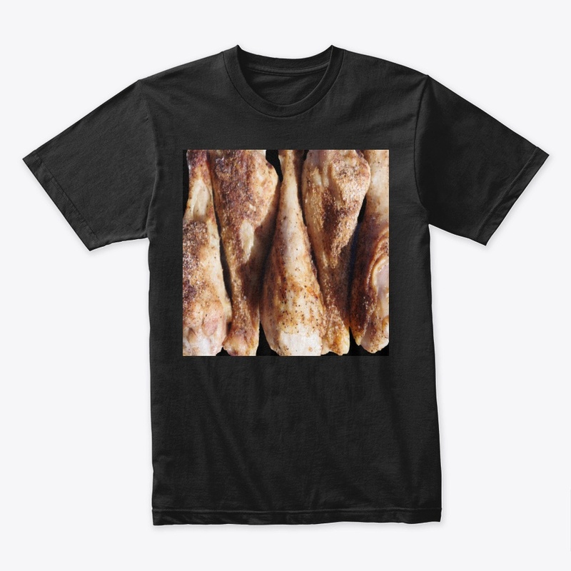 fried chicken