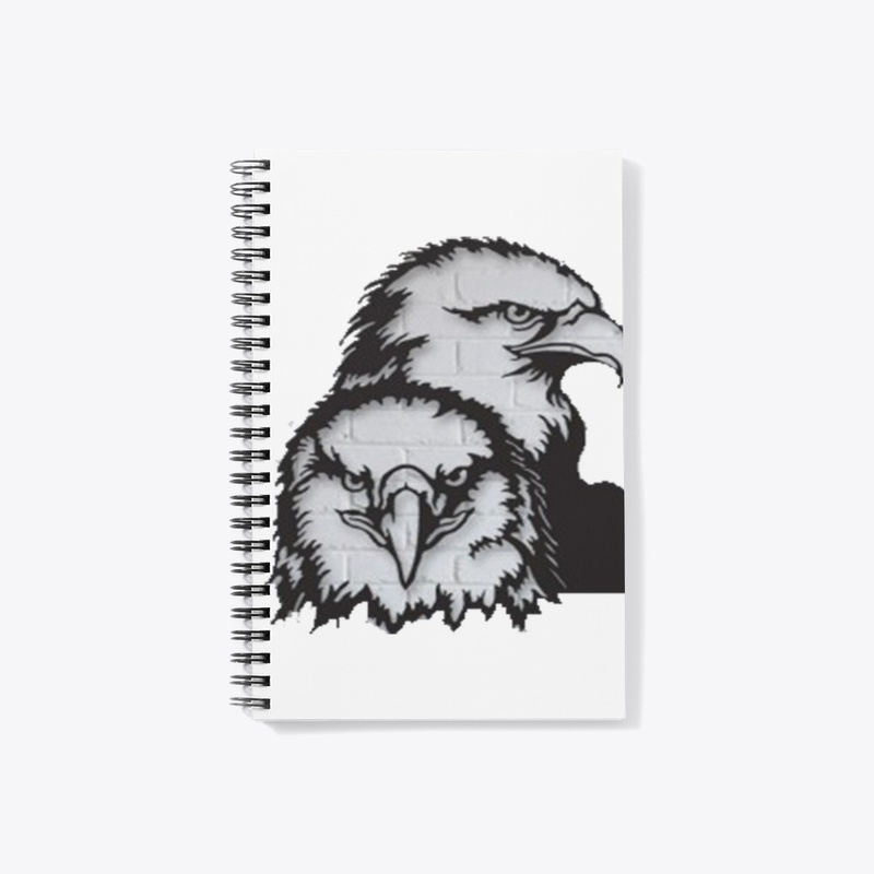 The eagle