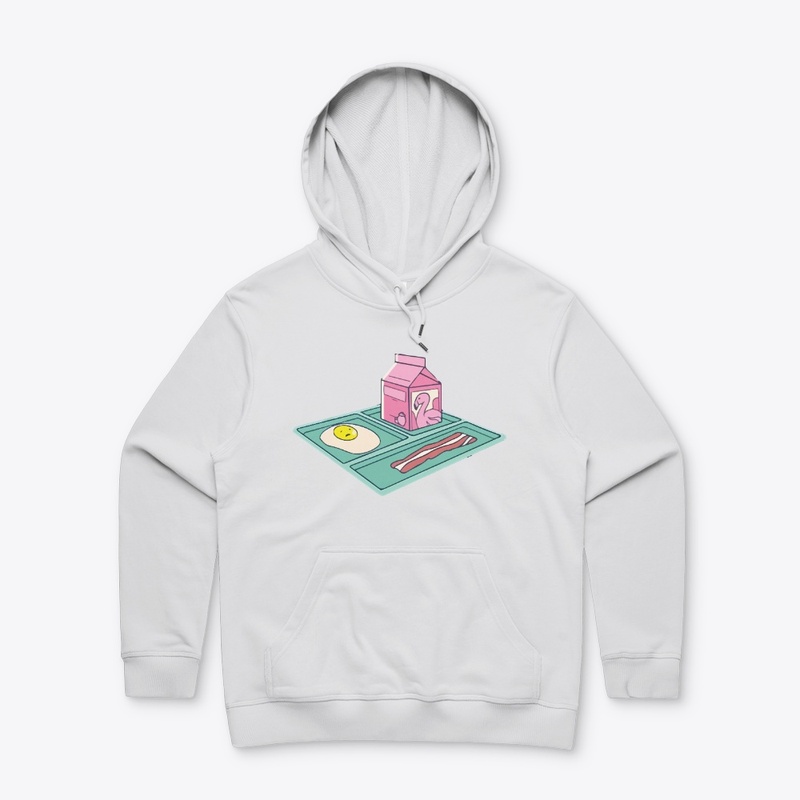 Flamingo Merch