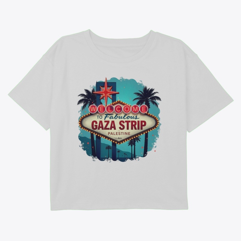 Welcome to Gaza Palestine Casino