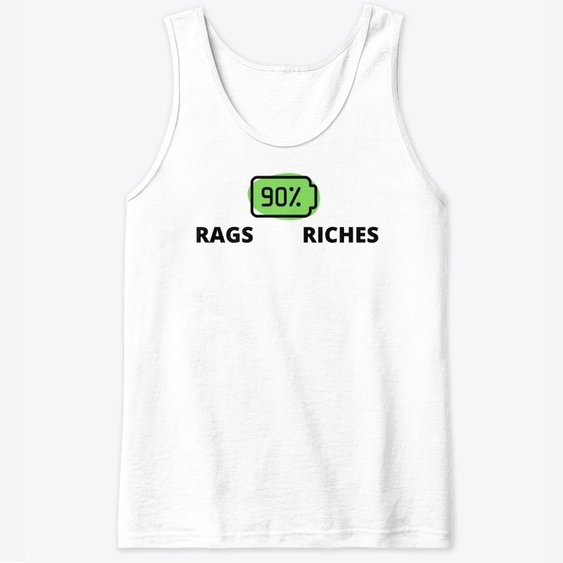 RAGS To RICHES 