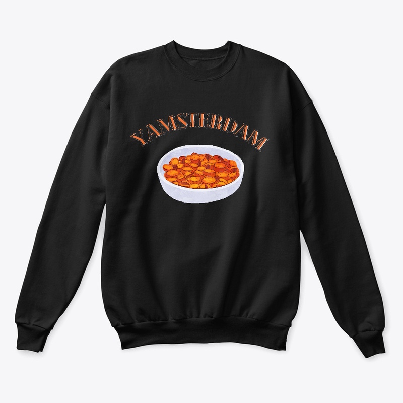 Yammy