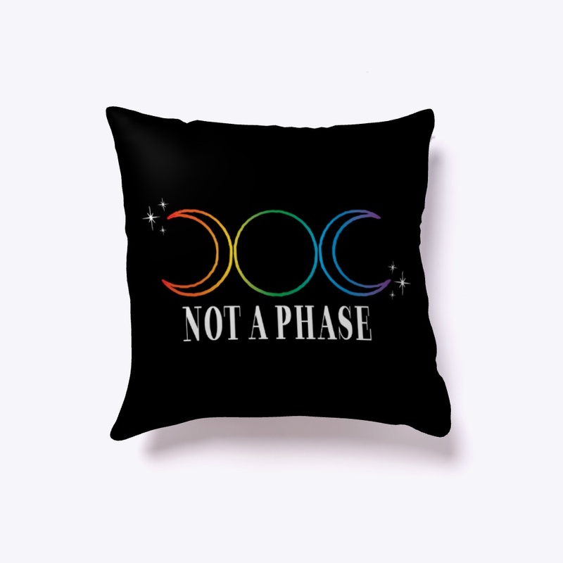 Rainbow Pride Moons