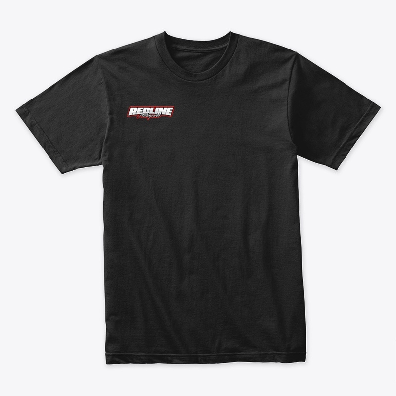 Redline Motorsports Tee
