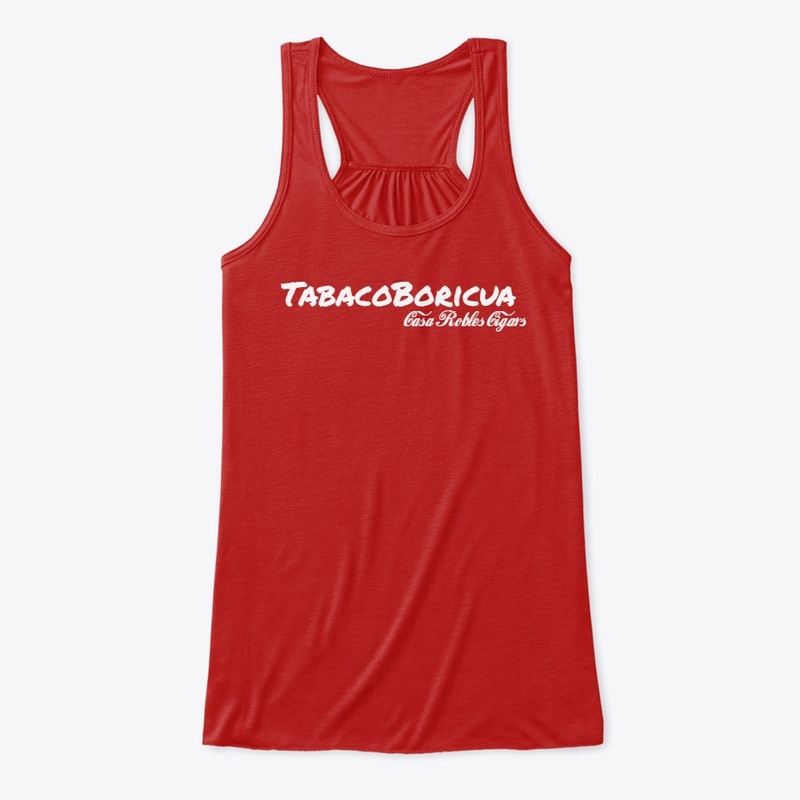 TabacoBoricua Tee