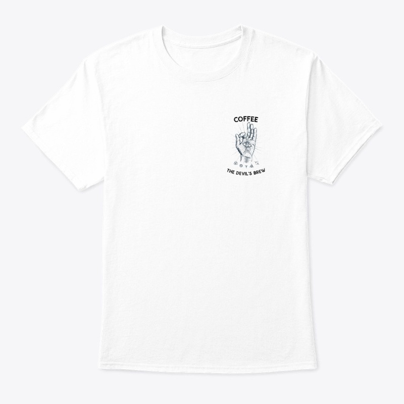 Coffee - The Devil's Brew #9