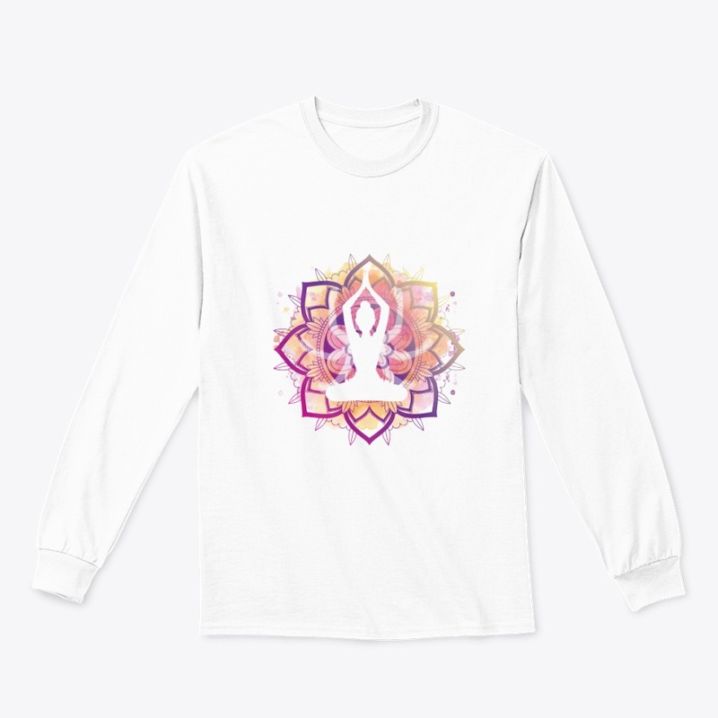 Shiva Padmasana