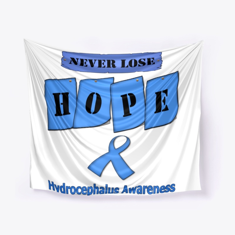 	hydrocephalus Awareness