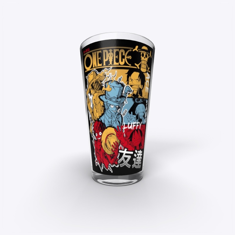 One piece anime