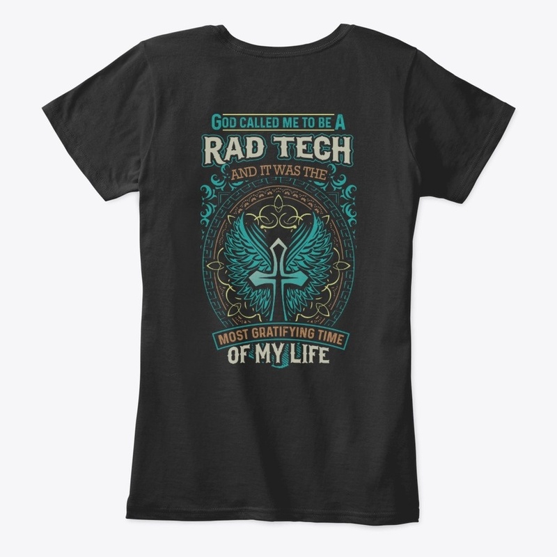 Limited Edition RAD Tech Hoodie