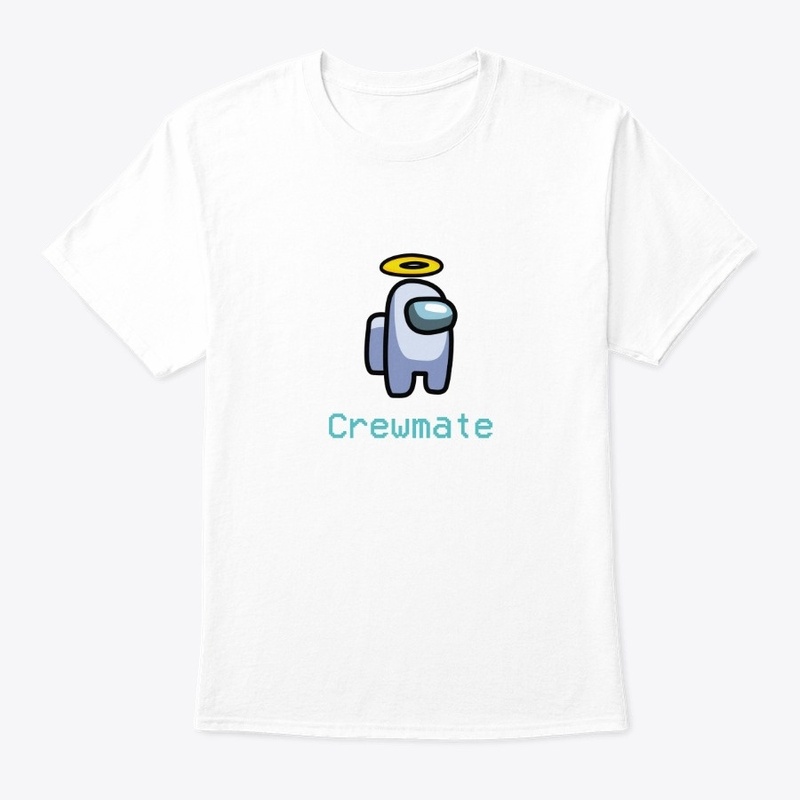 Crewmate Design