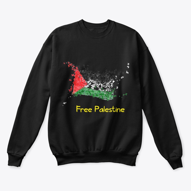 Palestine Flag, Free Palestine