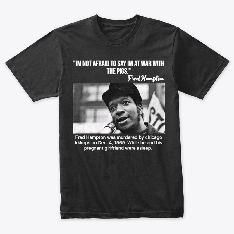 Fred Hampton 1