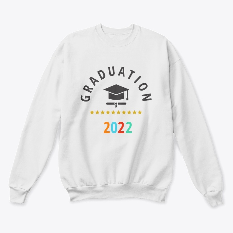 Senior Graduation Class 2022