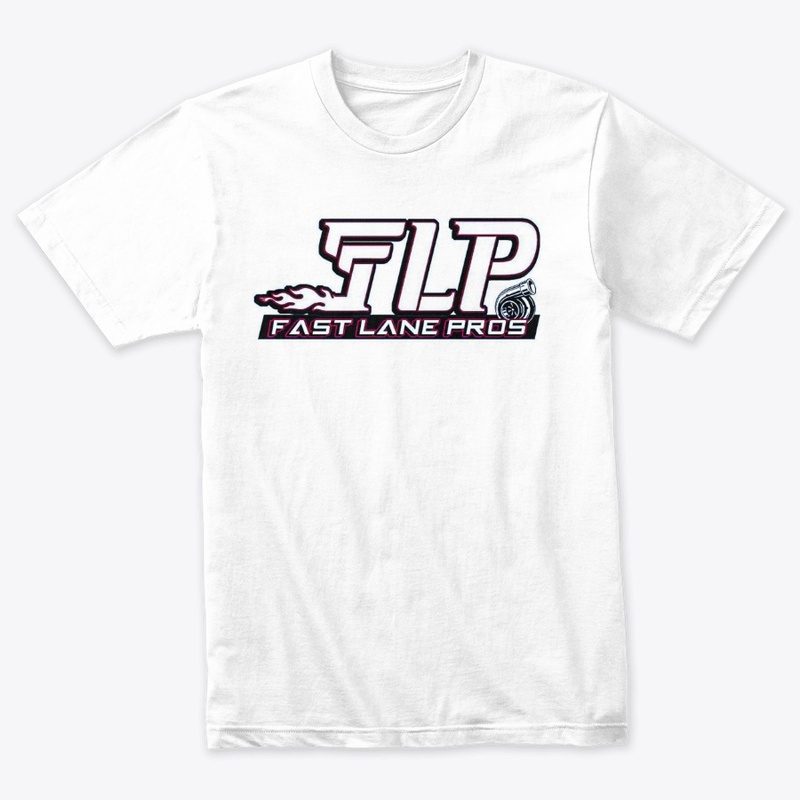 FLP OG T Shirt 