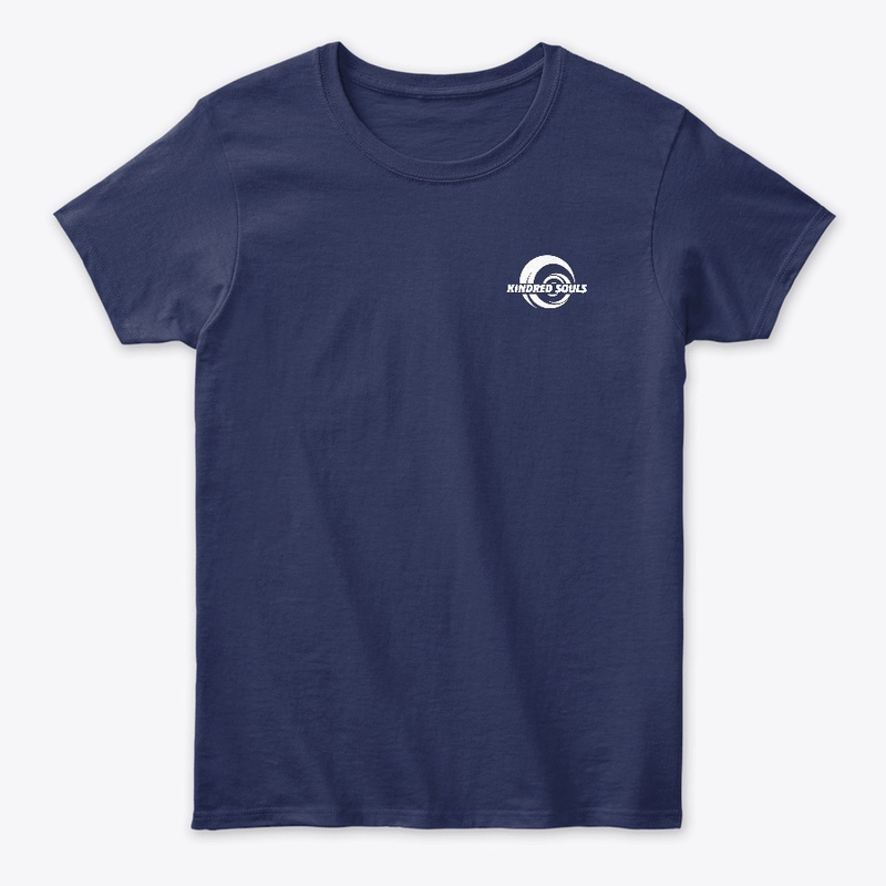 Kindred Souls T-Shirt