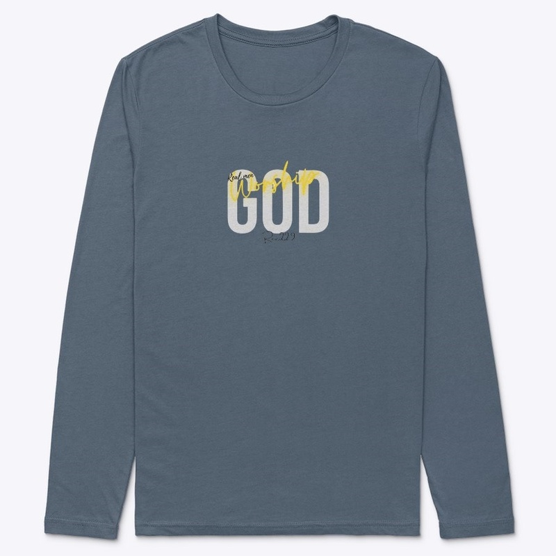 The Revelation Collection #002