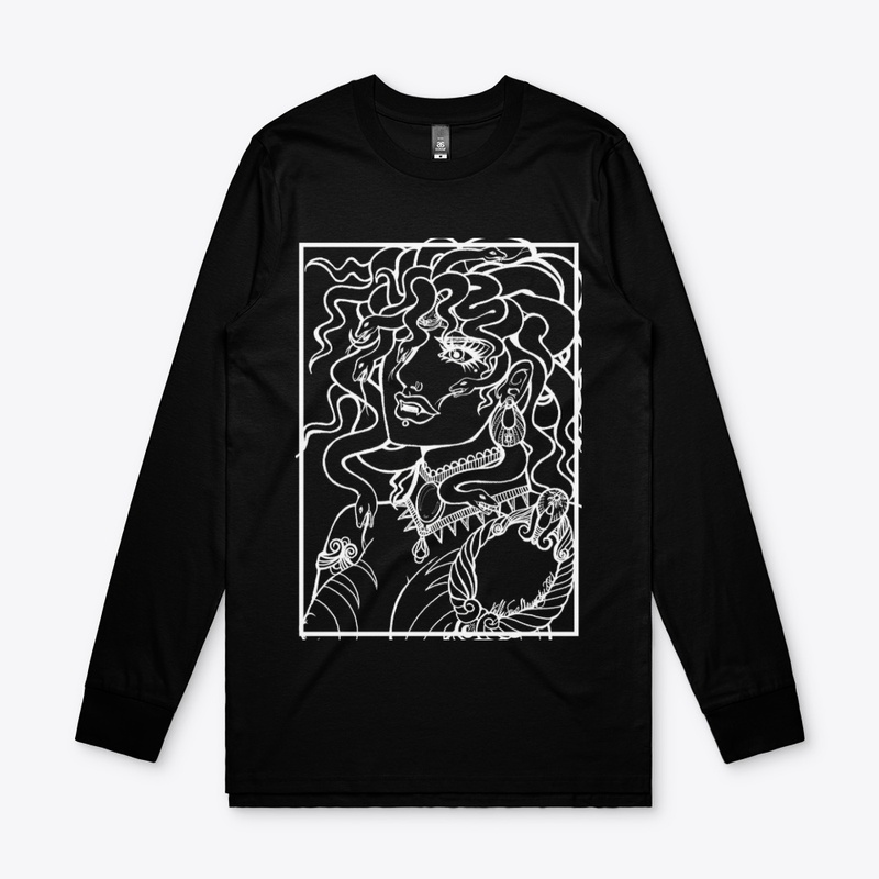 Medusa, 