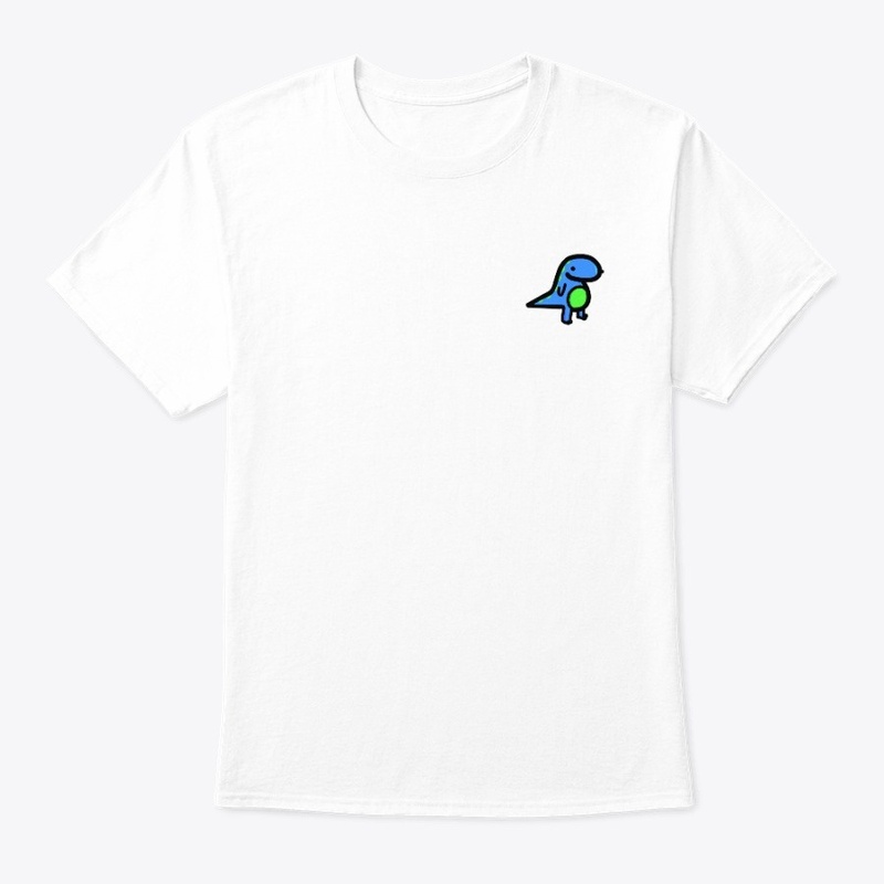 Tiny Dino