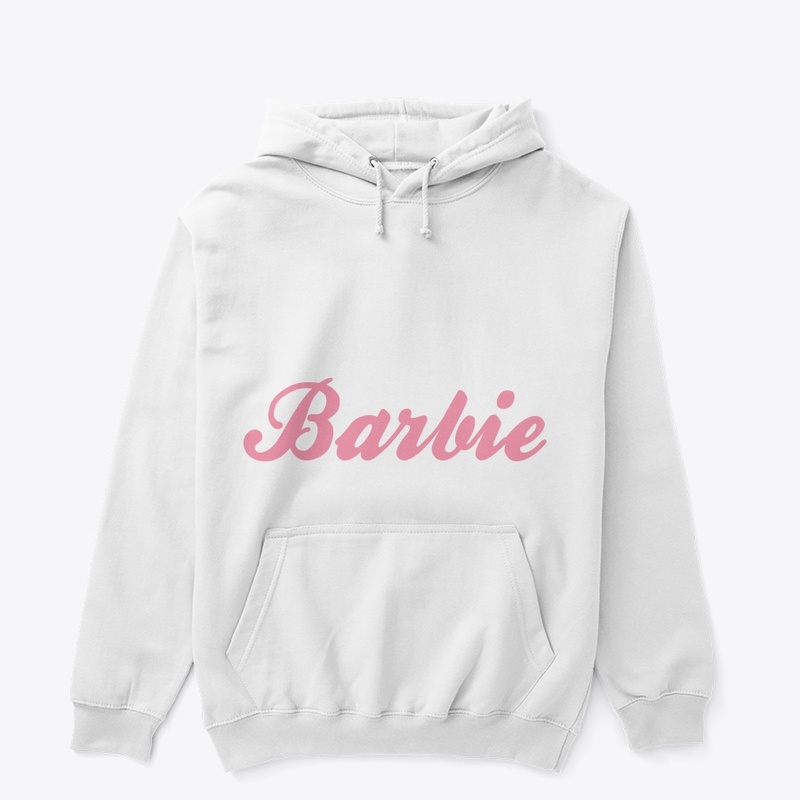 Barbie design 