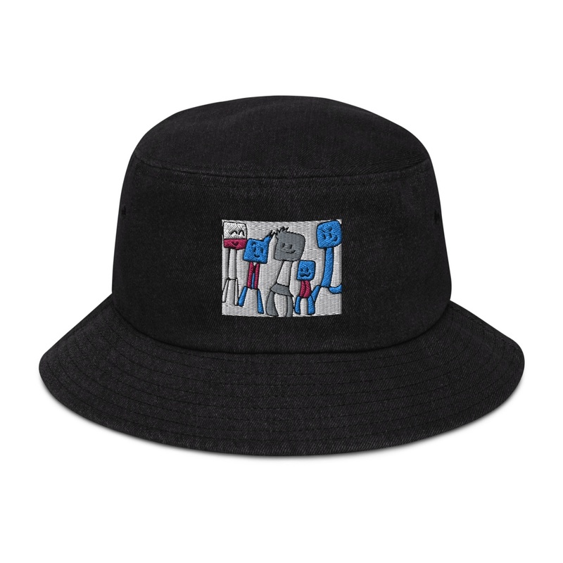 Pilot edition hat