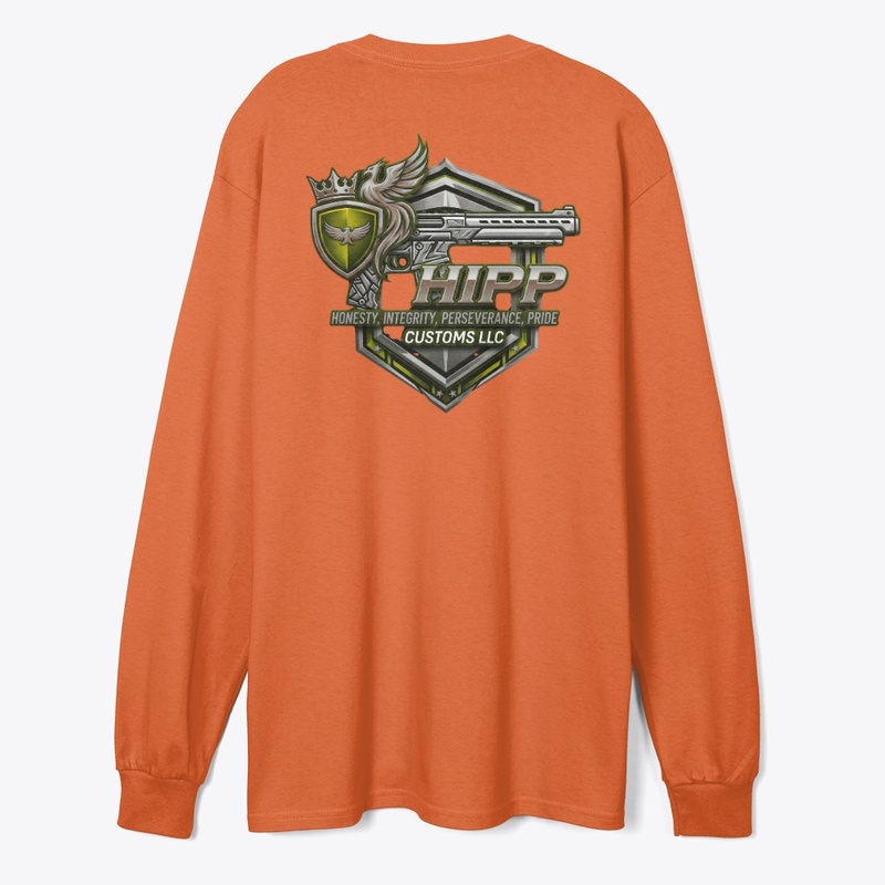 Royal - Green HIPP Collection