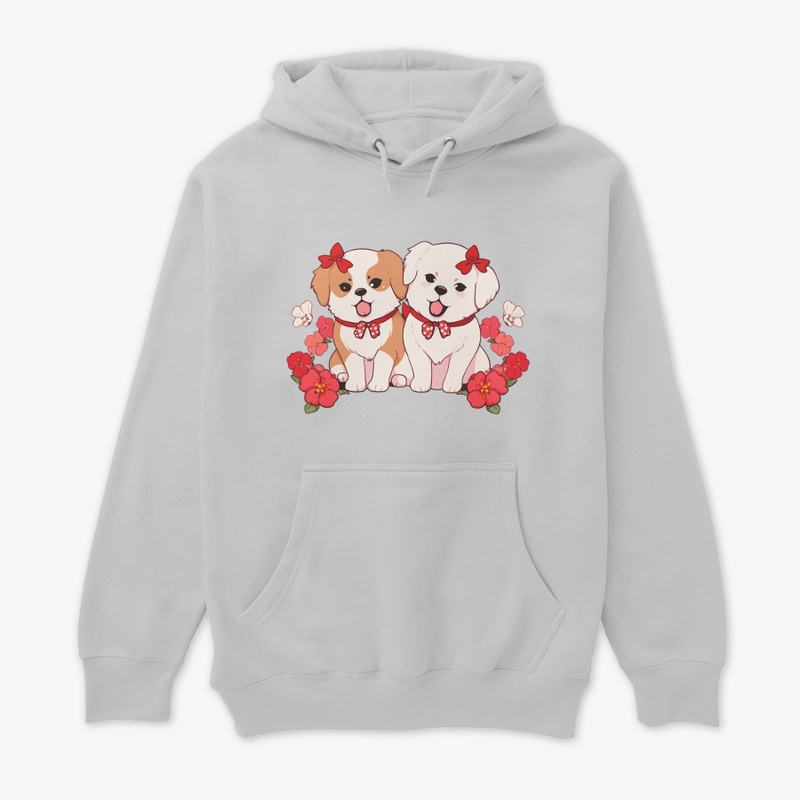 Barkin' Beloveds