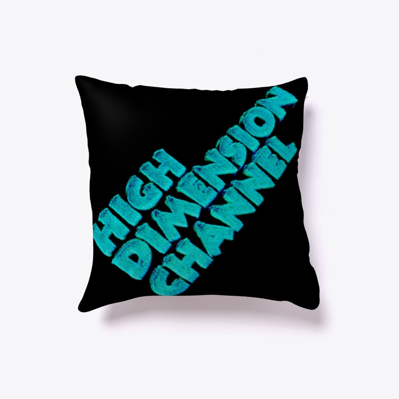 High Dimension de Pelos