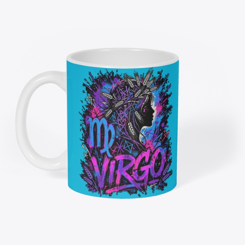 Virgo Lady